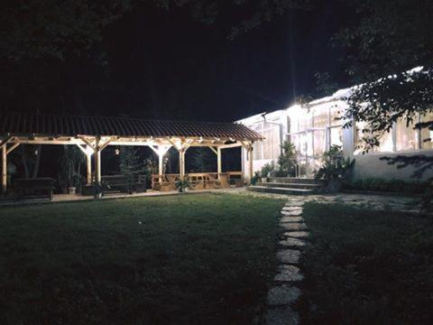 Holiday Park Ranchoto Hotel Kirkovo  Exterior photo